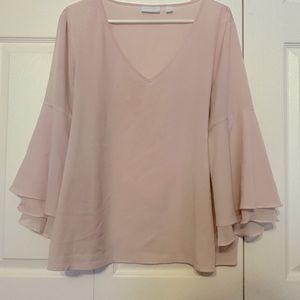 New York and Company blouse. Great condition.